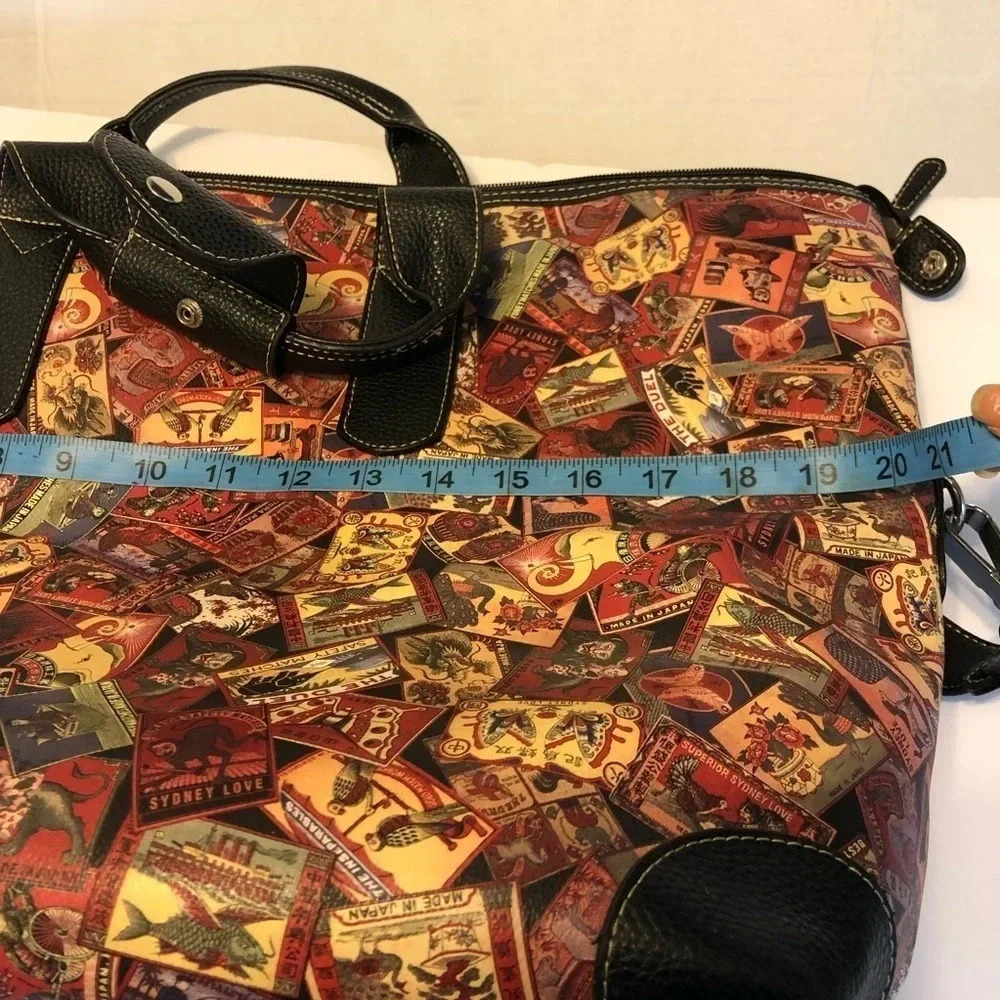 Sydney Love Extra Large Tote - Picture 6 of 7